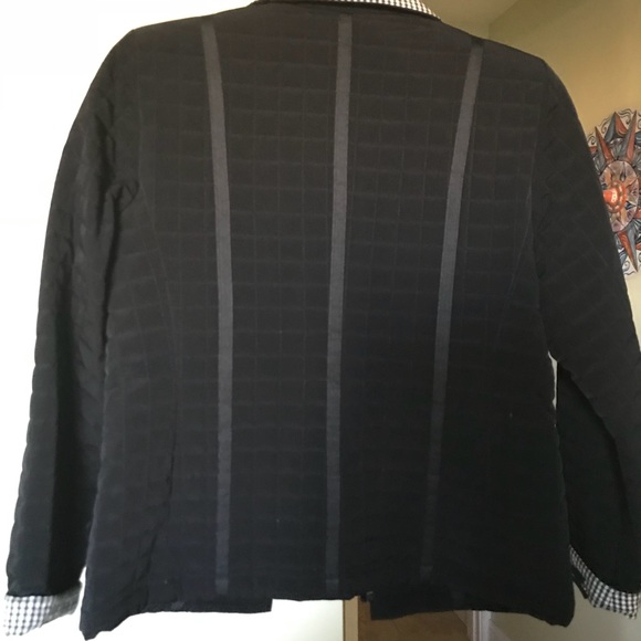 Jacket - Picture 3 of 3